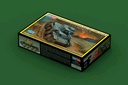 [ HB80137 ] Hobbyboss German Panzer Kpfw.38(t) Ausf.G1/35