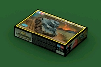 [ HB80137 ] Hobbyboss German Panzer Kpfw.38(t) Ausf.G1/35
