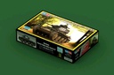 [ HB80136 ] Hobbyboss Panzer Kpfw 38(t) Ausf. E/F    1/35