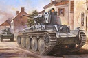 [ HB80138 ] Hobbyboss PKpfw / PBfwg 38(T) ausf B     1/35