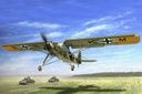 [ HB80180 ] Hobbyboss FIESELER FI-156 A-0/C-1 STORCH   1/35 