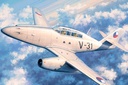 [ HB80380 ] Hobbyboss Me 262 B-1a/CS-92              1/48