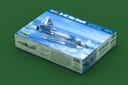 [ HB81764 ] Hobbyboss A-4E SKY HAWK  1/48