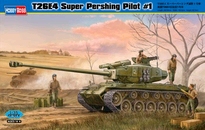 [ HB82426 ] Hobbyboss T26E4 Super Pershing           1/35