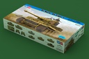 [ HB82601 ] Hobbyboss Pz.Kpfw VI Tiger 1             1/16