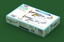 [ HB85806 ] Hobbyboss p-51d mustang IV 1/48