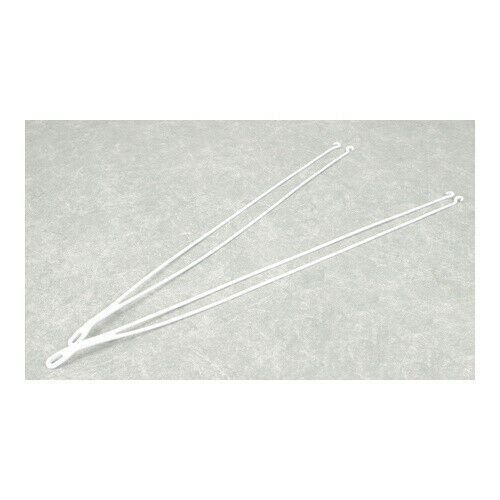 [ HBZ7122 ] Wing Struts with Screws:Cub