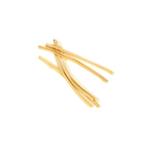 [ HBZ7127 ] White Rubber Bands (6): Cub