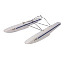 [ HBZ7390 ] Float Set: Super Cub LP