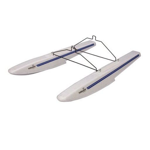 [ HBZ7390 ] Float Set: Super Cub LP