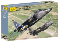 [ HE80427 ] Heller Jaguar Gr.1 / Gr.3             1/48