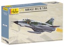 [ HE80323 ] Heller Mirage Iii E                   1/72