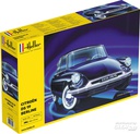 [ HE80795 ] Heller CITROEN DS 19 1/16