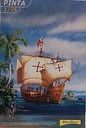 [ HE80816 ] Heller Pinta                          1/75