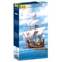 [ HE80865 ] Heller Santa Maria                    1/75