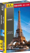 [ HE81201 ] Heller Tour Eiffel                   1/650