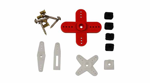 [ HI118317 ] servo horn hi 225-300-303-425-52