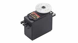 [ HIHS-5645MG ] digital ultra torque (MPX 113645)
