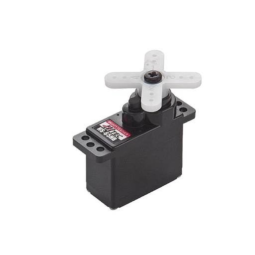 [ HIHS-65HB ] SERVO HS-65HB KARBONITE GEAR (MPX 112065)
