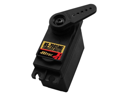 [ HIHS-7985MG ] servo hs-7985 mg digitaal
