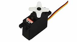 [ HIHS-81 ] SERVO HS-81 (MPX112081)