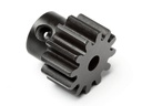 [ HPI101287 ] 12t PINION BULLET FLUX
