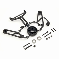 [ HPI106408 ] wheely bar set  savage xs