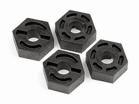[ HPI107876 ] wheel hex hub (12mm-4pcs)