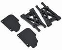 [ HPI107900 ] rear suspension arm set
