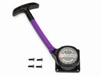 [ HPI15226 ] pullstart nitro star savage xl
