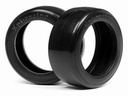 [ HPI4794 ] VINTAGE DRIFT TIRE 26mm