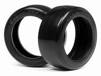 [ HPI4794 ] VINTAGE DRIFT TIRE 26mm