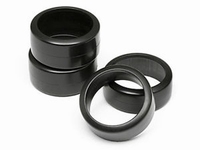 [ HPI73416 ] MICRO0 DRIFT TIRE SET