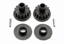 [ HPI85016 ] SPRINT PULLEY SET