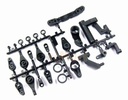 [ HPI85058 ] steering crank servo saver set