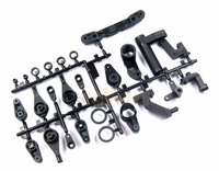 [ HPI85058 ] steering crank servo saver set