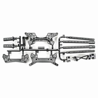 [ HPI85090 ] SHOCK TOWER BODY POST SET