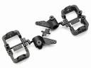 [ HPI85092 ] front c hub