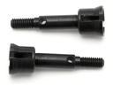 [ HPI86001 ] sprint wheel axle
