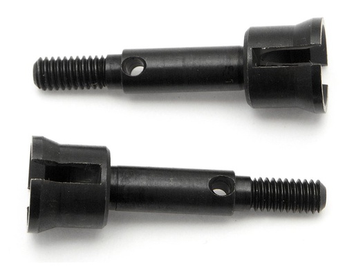 [ HPI86001 ] sprint wheel axle
