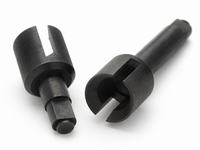 [ HPI86015 ] gear diff shaft