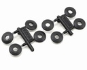 [ HPI86902 ] wheel washer 5x14x5 mm