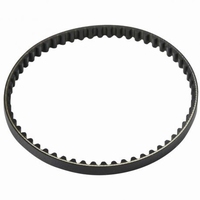 [ HPI87007 ] riem s3m 174UG 4mm (rr-sprint)