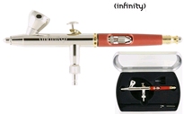 [ HS126533 ] Harder & Steenbeck infinity  solo airbrush/spuitpistool