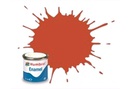[ HU100 ] Humbrol Matt Red Brown 14ml