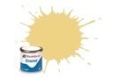 [ HU103 ] Humbrol Matt Cream 14ML