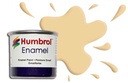 [ HU121 ] Humbrol Matt Pale Stone 14ml