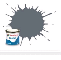 [ HU123 ] extr dk seagrey