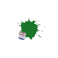 [ HU131 ] Humbrol Satin mid green 14ml