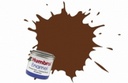 [ HU160 ] Humbrol Matt German Camouflage Red Brown 14ML